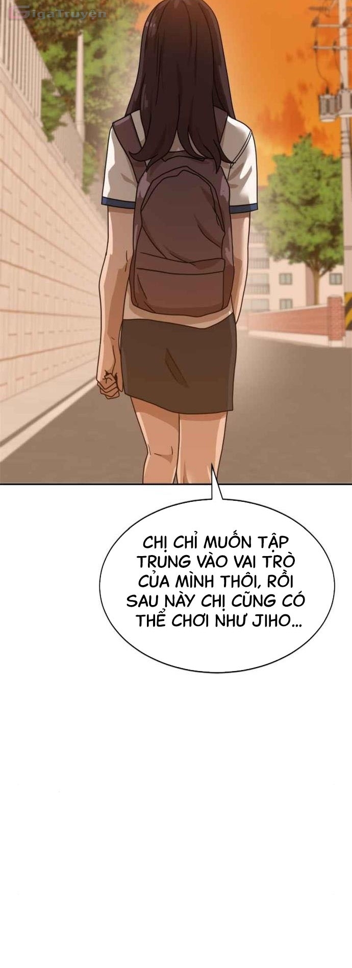 Đọc truyện [Leak] Cao thủ tái xuất - Chap 100 